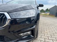 Skoda Fabia - Vorschau Bild 6