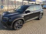Jeep Avenger Altitude, Kamera, Toter Winkel, Keyless  - Jeep Avenger von privat