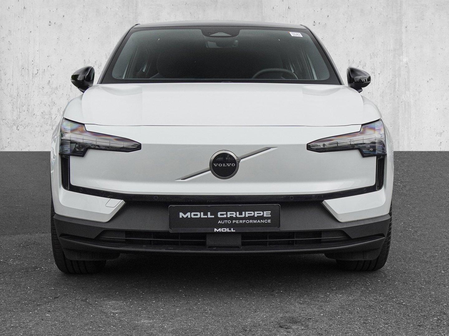 Volvo EX30 Single Motor Plus 19ZOLL H&K PILOT LED ALAR, миниатюра 3