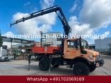 Unimog U1450 - Unimog U 1450