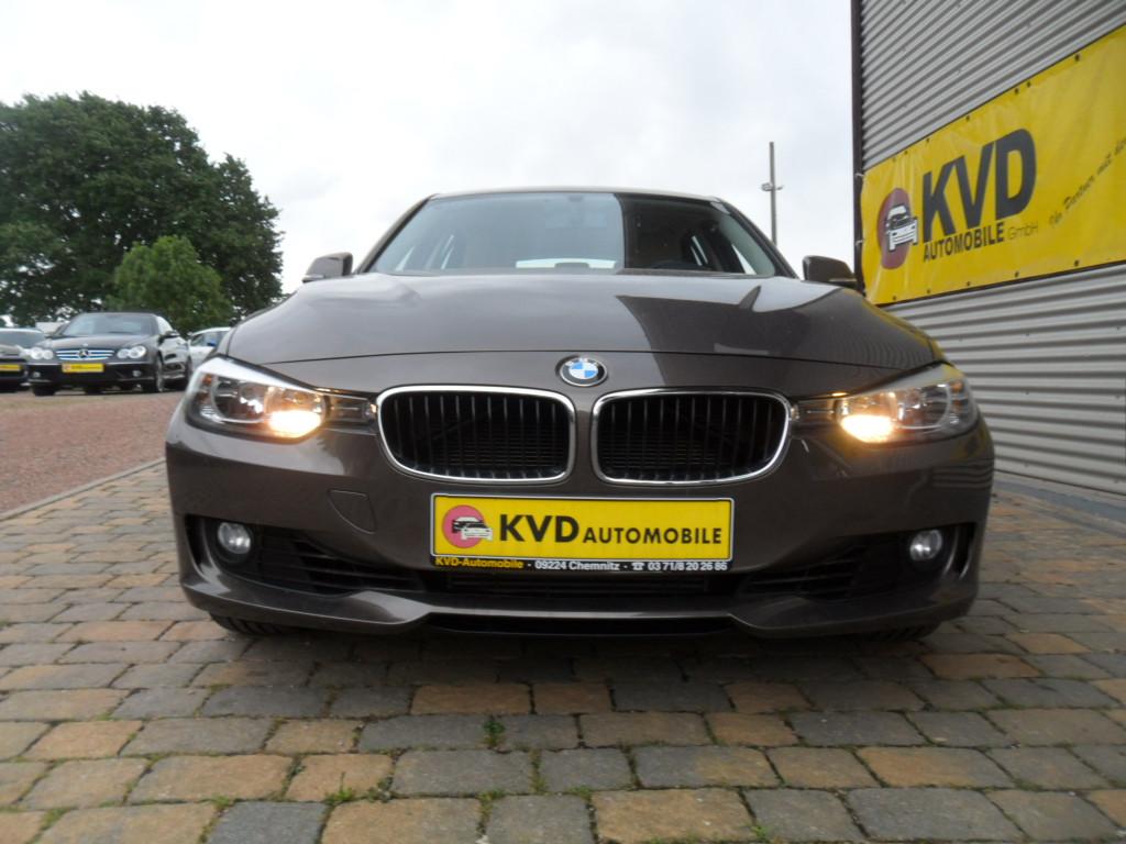 BMW 328 Baureihe 3 Touring 328 i