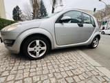 Smart 454  Forfour Automatik Klima Servo T... - Smart forfour 454