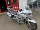 Moto Guzzi Norge 1200 - MOTO GUZZI NORGE