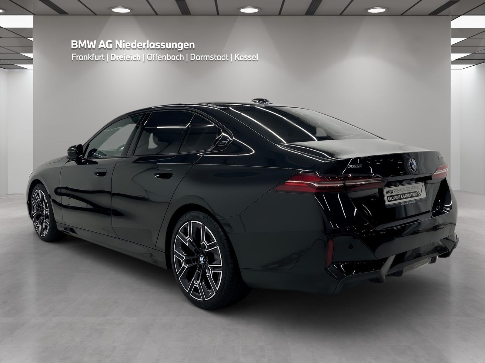 BMW 520d xDrive M Sport Standheizung Harman K LED foto 5