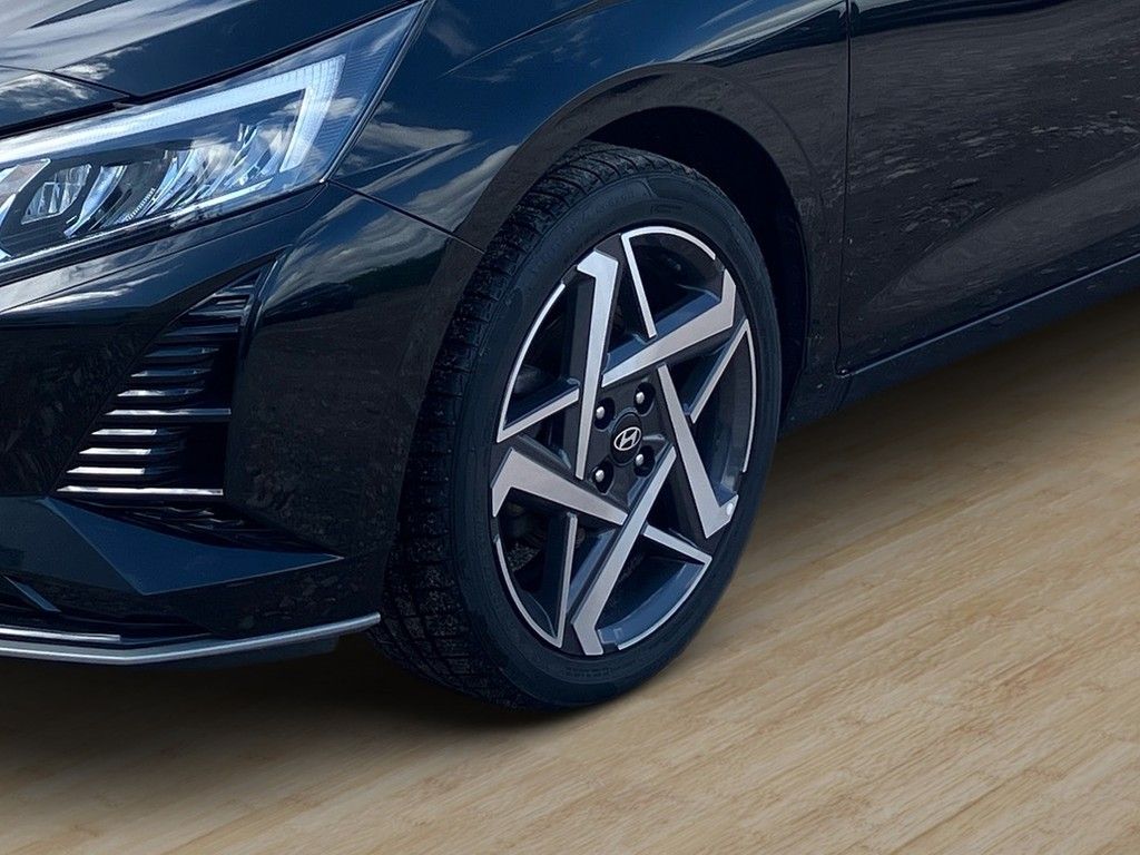 Hyundai i20 – Bild 6
