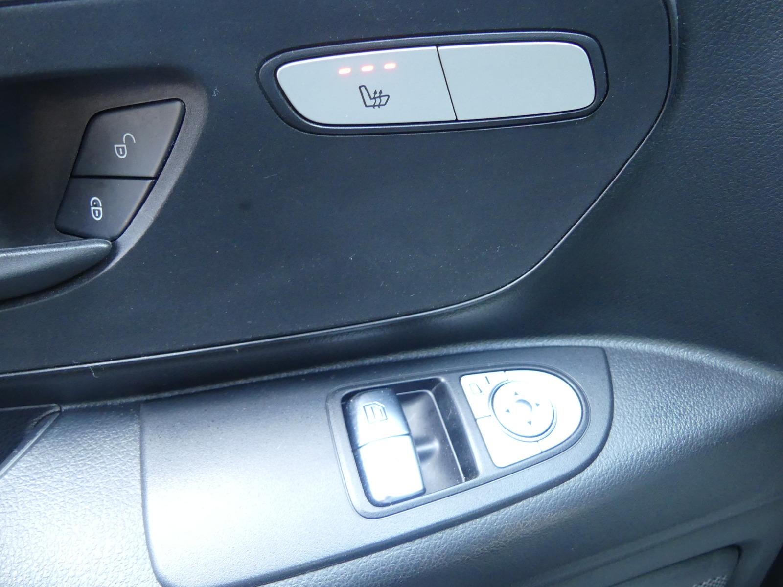 Mercedes-Benz Vito Kasten 110 CDI FWD lang WÜRTH/SCHRÄNKE/KAM, миниатюра 12