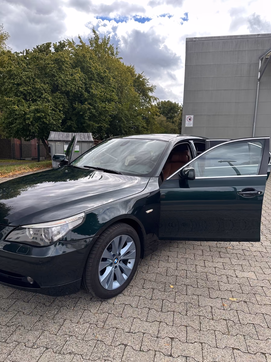 BMW 530xd A -