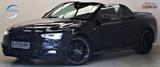 Audi A5 Cabriolet 3.0TDI 218PS quattro S Line Navi - : Sportfahrwerk, Cabrio