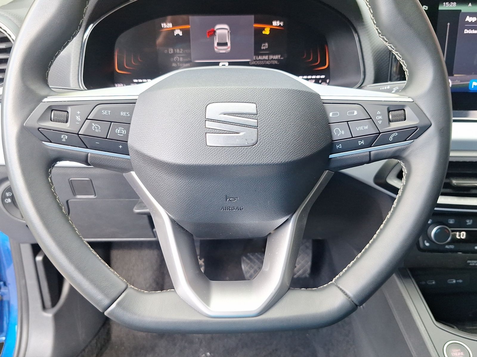 Seat Ibiza - Bild 9