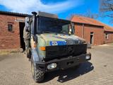 Unimog U 1300 L  BW