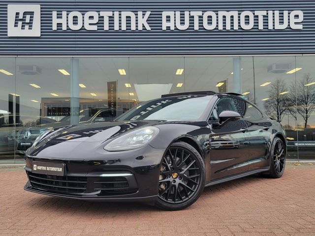 Porsche Panamera 2.9 4 E-Hybrid Executive | Pano | Sport