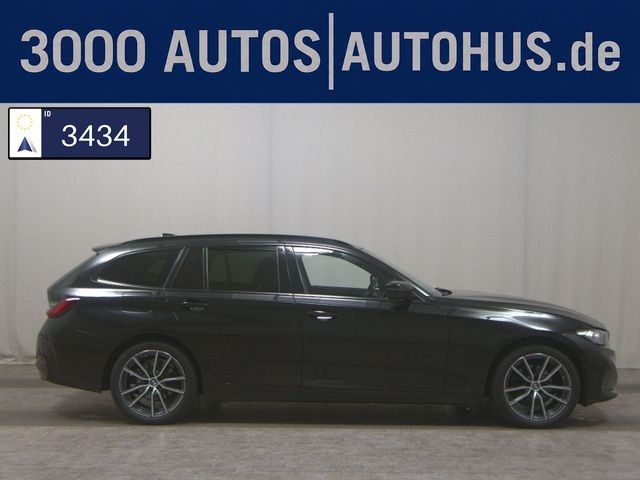 Image of BMW 320