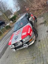 Audi 90 b3 2.3 7A 170 PS - Audi 90: 2.3