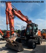 Hitachi ZX 170 W-6 - Offers matching your search criteria