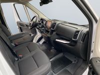 Toyota Proace Max - Vorschau Bild 16