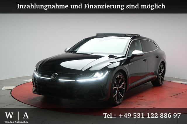 Volkswagen Arteon  Shooting Brake 2.0 TSI 4Motion DSG R Nav