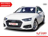 Audi A4 Avant 40 TDI S-Tronic LED Navi DAB USB Kamera - Audi: Us