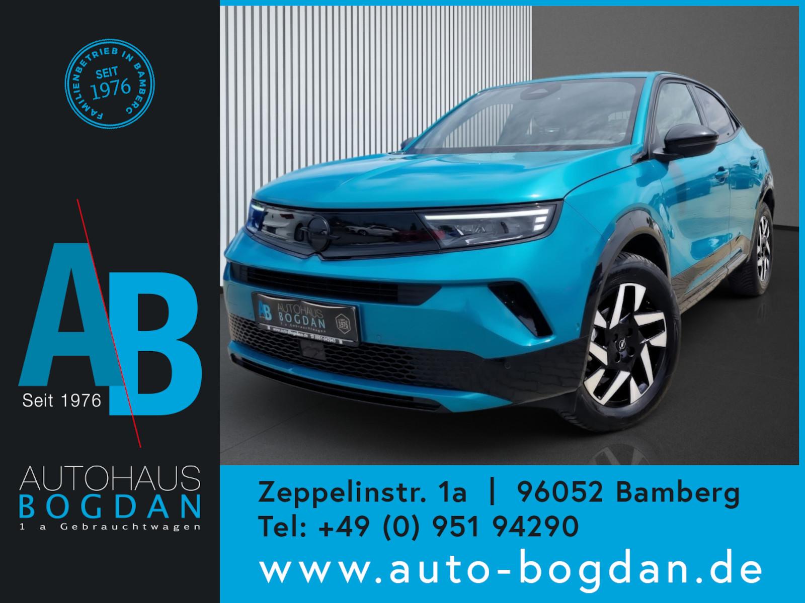 Opel MokkaGS MatrixLED virt.Cockpit ACC Navi Winterp