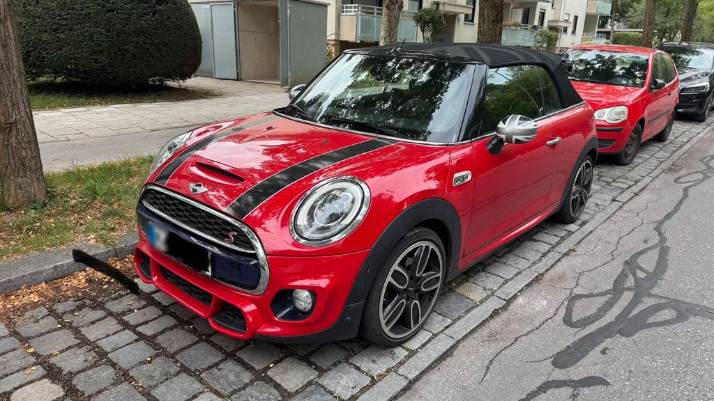 Image of MINI John Cooper Works