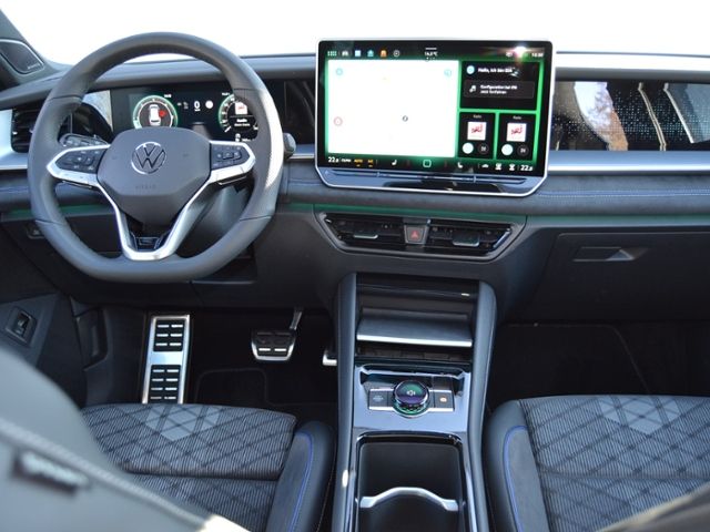 Tayron 2.0 TDI 4Motion DSG R-line IQ.DRIVE-P./AH
