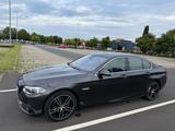BMW 535d xDrive Luxury Line - BMW 535: Limousine, 535d