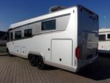 Carthago chic e-line I 51 QB DA Mercedes Modell 2024 - Carthago 51