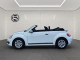 Volkswagen Beetle Cabrio 1.2 TSI Basis *PDC SHZ* - gebrauchte VW Beetle aus dem Jahr 2015