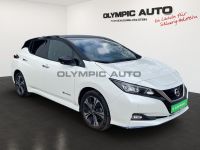 Nissan Leaf 62kWh Tekna  LEDER  NAVI 360°CAM WÄRMEPUMPE - Image