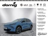 MG S5 EV Luxury Long Range 64kWh - MG S5 Gebrauchtwagen Gebrauchtwagen