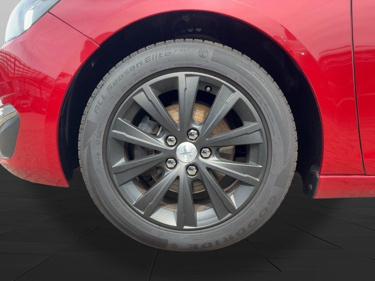 Peugeot 308 1.2 e-THP/PureTech Allure