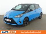 Toyota Yaris 1.5 Hybrid Splash Aut.*TEMPO*CAM*SHZ* - Toyota Yaris Gebrauchtwagen in Hannover