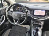 Opel Astra ST 1.5 Diesel 90kW Edition Aut TOP Zustand - Opel Astra mit Diesel-Antrieb: Navigationssystem, Kombi, Automatik, 1.9