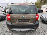 Skoda Yeti Experience *DSG Automatik*2Hand*HU Neu* - Skoda Yeti: Dsg