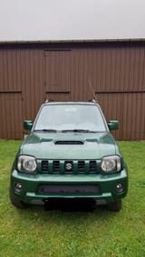Suzuki Jimny 1.3 4WD Comfort Ranger Comfort Ranger - Suzuki Jimny Comfort-Ranger