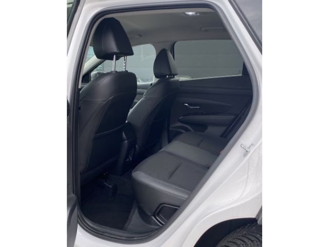 Hyundai Tucson – Bild 8