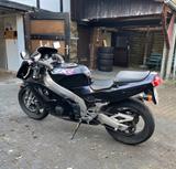 Kawasaki ZXR 400 - KAWASAKI ZX400
