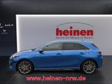 Kia cee'd 1.5 GT LINE DCT NAVI LEDER TECHNIK 18ZOLL - gebrauchte Kia Limousine