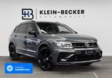 Volkswagen Tiguan Allspace 3x R-Line Virtual*H-Up*AHK*360° - Volkswagen Tiguan Allspace in Wuppertal