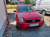 Ford Fusion 1.4 16V Trend - Ford Fusion aus 2002