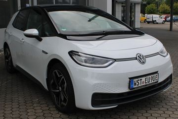 Volkswagen ID.3 Pro Perfor PDC ACC Klima Einparkhilfe