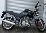 Sachs Roadster 650 | 35t km | TÜV 03/2028 | Unfallfrei - SACHS MOTORRAD