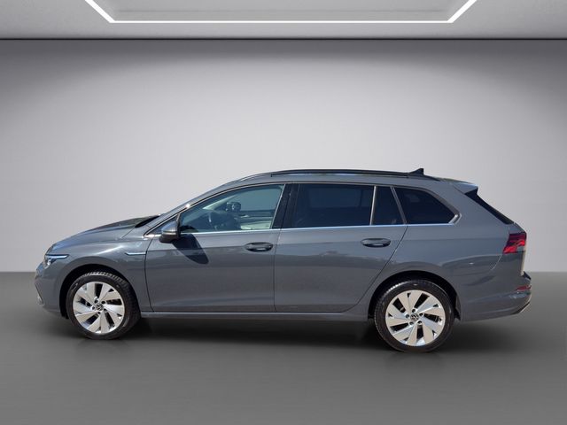 Golf VIII Variant 1.5TSI Style AHK
