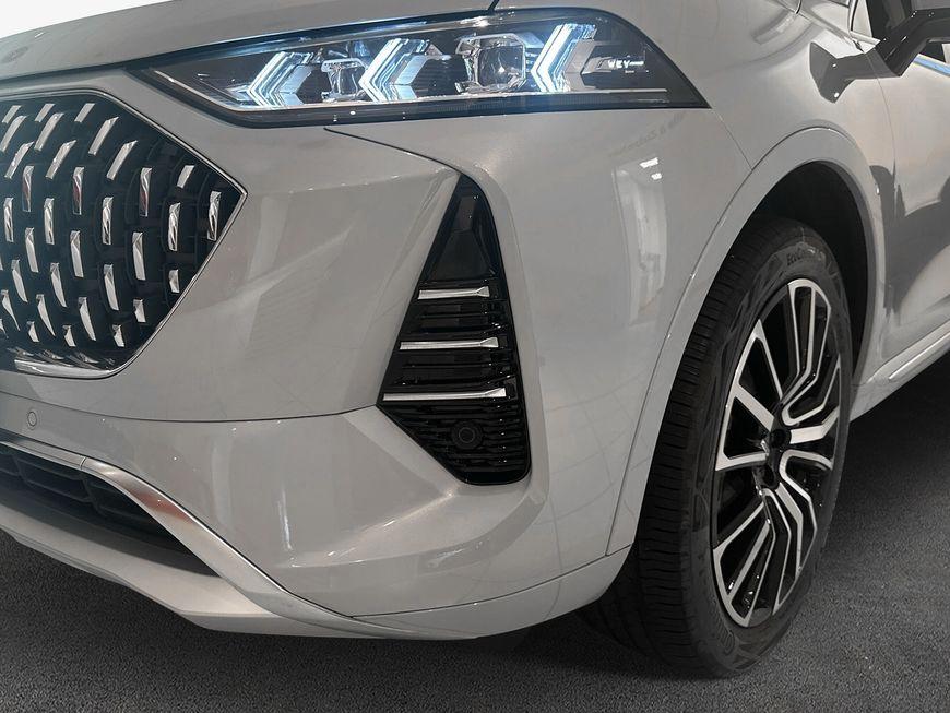 GWM WEY 05 Premium 150 kW, 5-türig