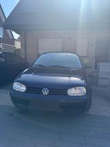 Volkswagen Golf 4 sparsamer Diesel - mit Diesel-Antrieb: Kleinwagen, Sparsame