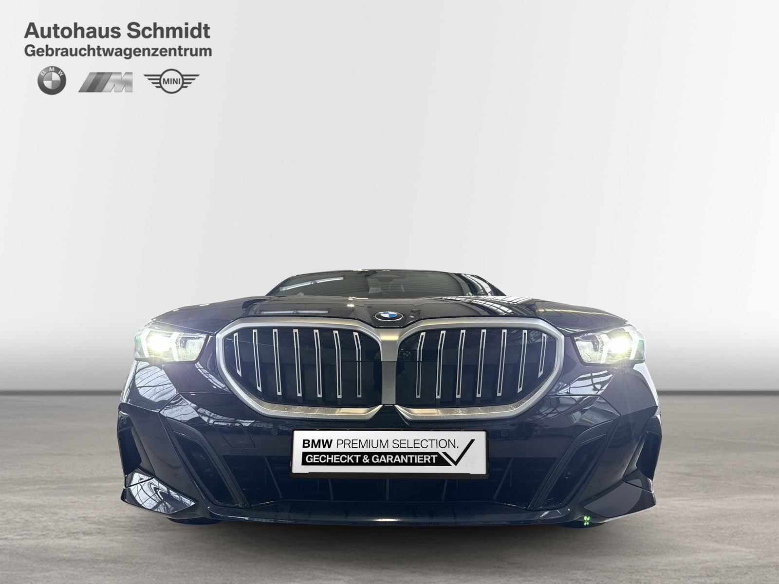 BMW 520 - Bild 7