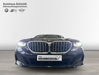 BMW 520 - Vorschau Bild 7