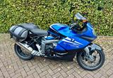 BMW K 1300 S - BMW K 1300 S