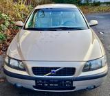 Volvo S60, TÜV, Zahnriemen, Inspektion NEU - Volvo aus 2002