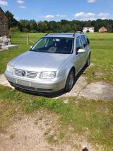Volkswagen VW Bora Variant 1,8t 180ps AUQ - Volkswagen Bora: 1.8
