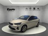 Opel Corsa GS Line LED ACC DAB SHZ LenkradHZG AHK - Opel Corsa: Weiß, D